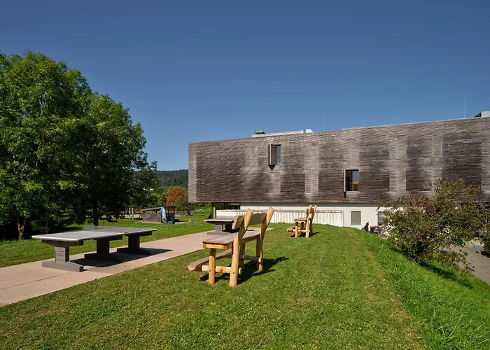 Youth Hostel Echternach