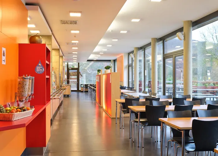 Youth Hostel Echternach